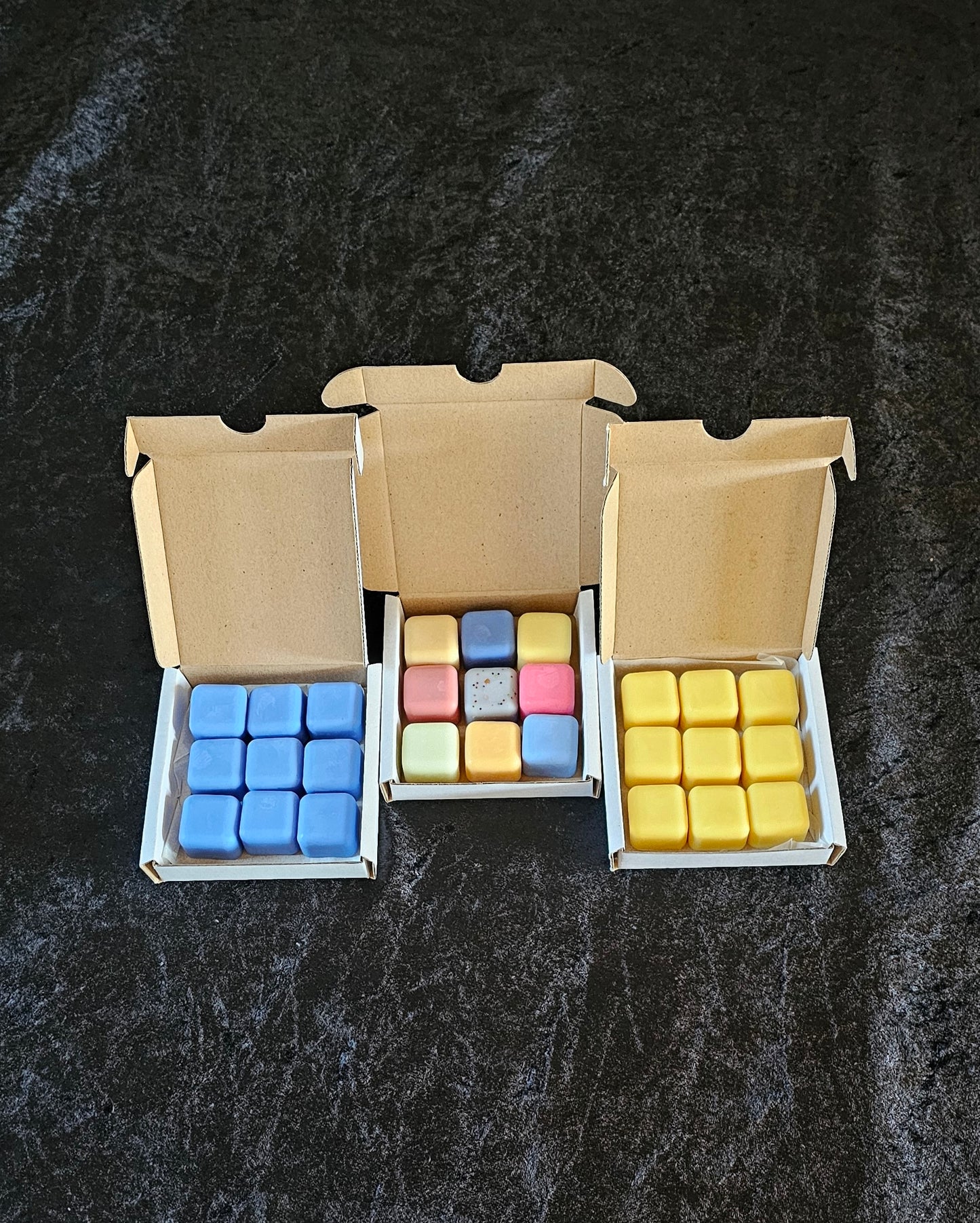Box Of Squares