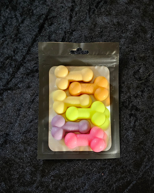 A Big Bag Of Dicks