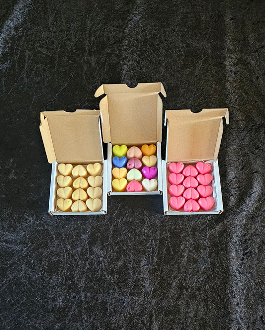 Box Of Hearts