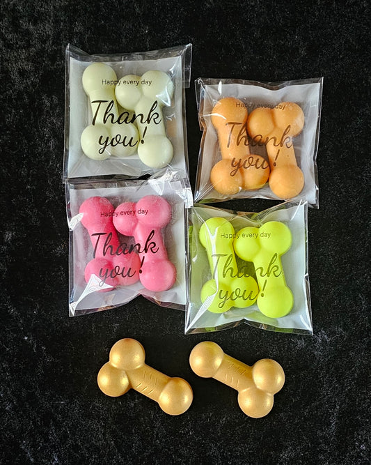 A Little Bag Of Dicks