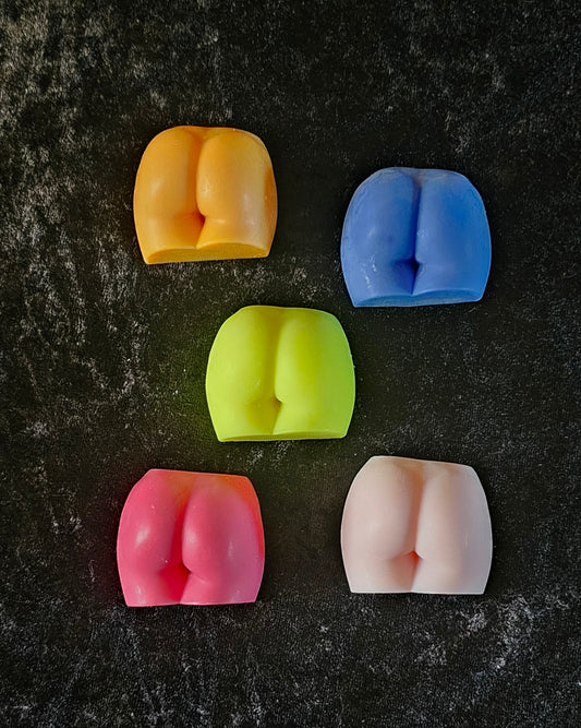 Big Butts