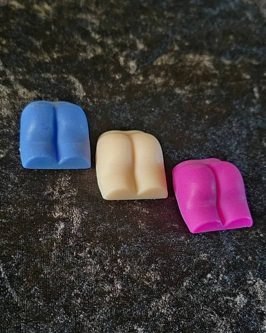 Medium Butts