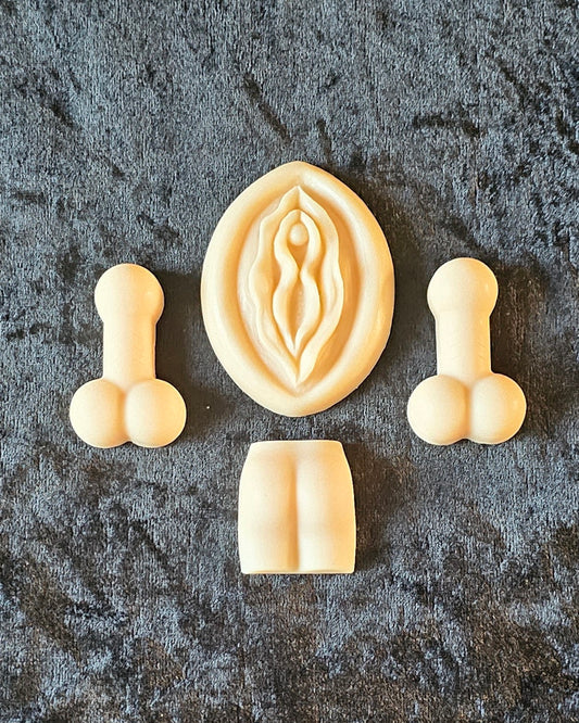 Kinky Collection